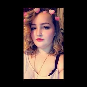 Meet your Posher, Kaitlyn